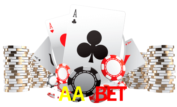 Jogue jogos de pôquer em 1AA Bet