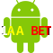 Aplicativo 1AA Bet para Android