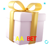 Receba seus bônus de boas-vindas no 1AA Bet