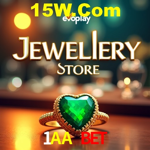 Estatísticas 1AA Bet