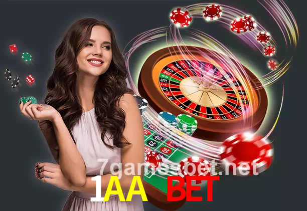 vivo no cassino 1AA Bet