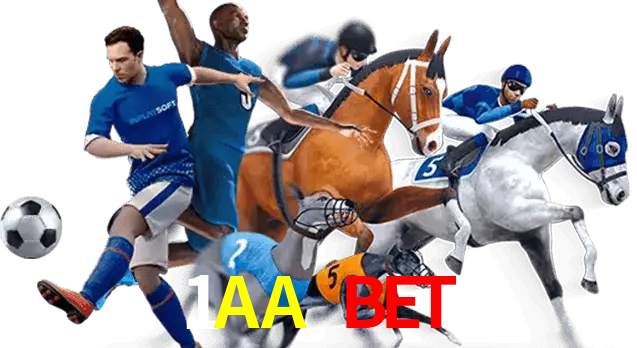 1AA Bet