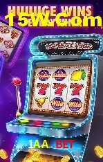 Design Responsivo 1AA Bet