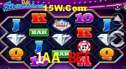 Experiência VIP 1AA Bet