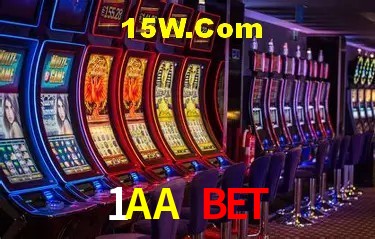 Integração de APIs 1AA Bet