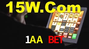 Bônus de Boas-vindas 1AA Bet