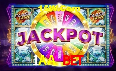 Promoção Relâmpago 1AA Bet