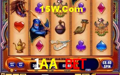 Especiais de Fim de Semana 1AA Bet