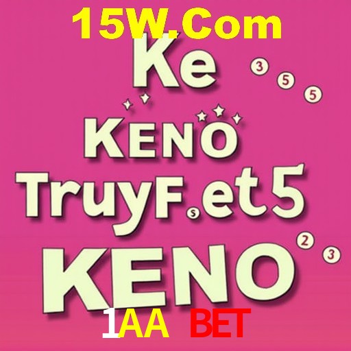 Apostas de Tênis 1AA Bet