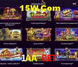 Sistemas de Segurança 1AA Bet