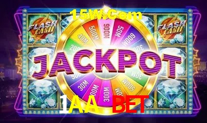Jogos de Slot 1AA Bet