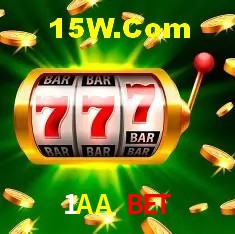 Integração de APIs 1AA Bet