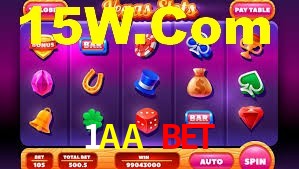 Bônus Diários 1AA Bet