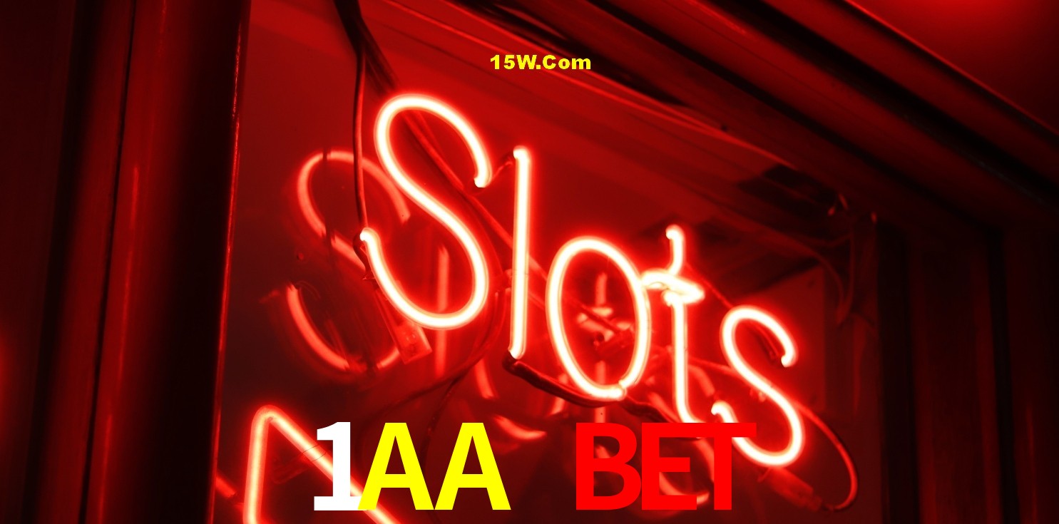 Casino VIP 1AA Bet
