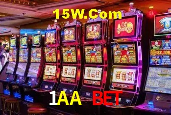 Especiais de Fim de Semana 1AA Bet
