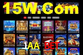 Programa VIP 1AA Bet