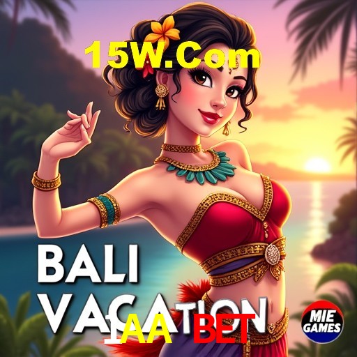 Apostas de Tênis 1AA Bet