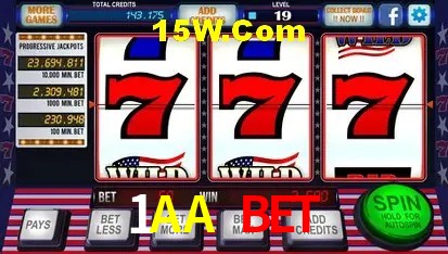 1AA Bet - Aplicativo Móvel