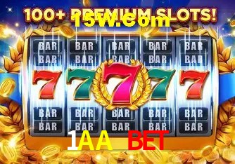 1AA Bet - Rápido Acesse