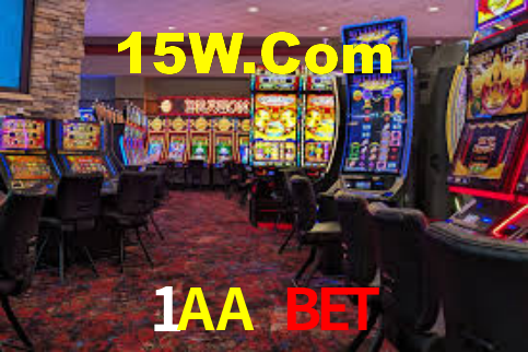 1AA Bet: Seu Especialista em Apostas Esportivas Brasileiras