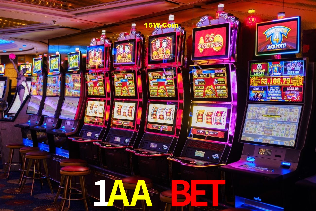 Platform Technology 1AA Bet