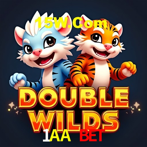 Diretório de Jogos 1AA Bet