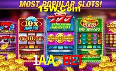 Integração de APIs 1AA Bet
