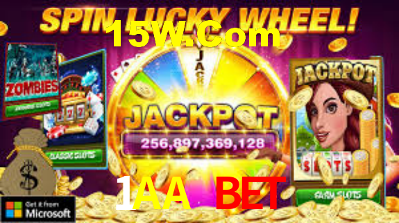 1AA Bet