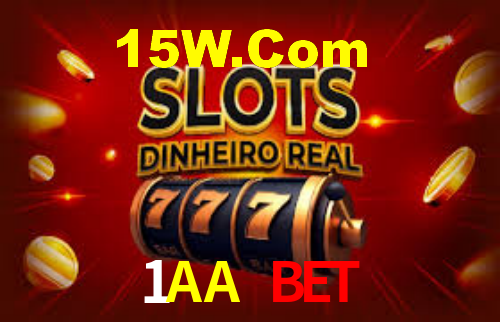 1AA Bet - App Security
