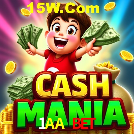 Flash Promotion 1AA Bet