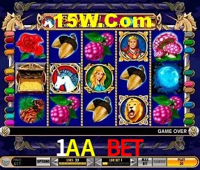 1AA Bet - Support