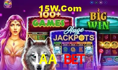 1AA Bet São Paulo - Top Slots