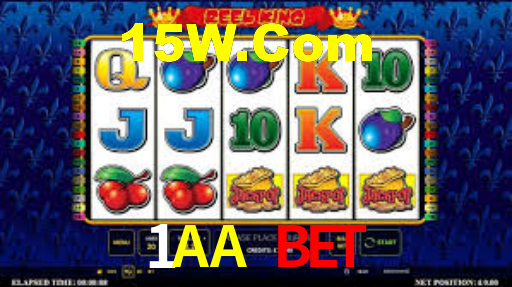 1AA Bet: Seu Cassino Premiado com Pagamentos Rápidos