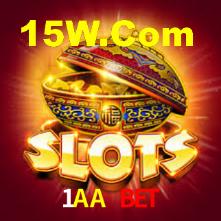 1AA Bet