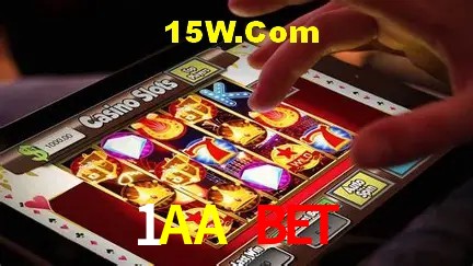 1AA Bet - Security
