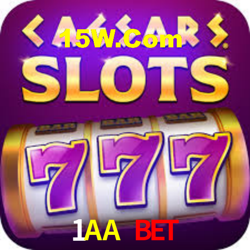 1AA Bet