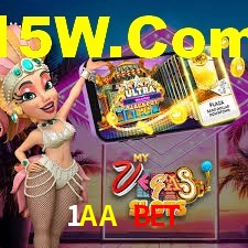 Bonus Features 1AA Bet