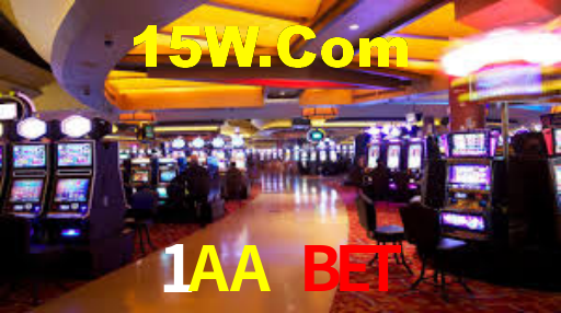 1AA Bet