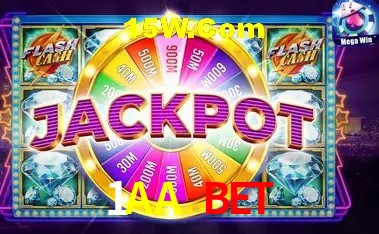 1AA Bet Plataforma - Certificada MGA desde 2015