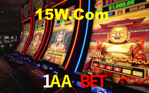 1AA Bet