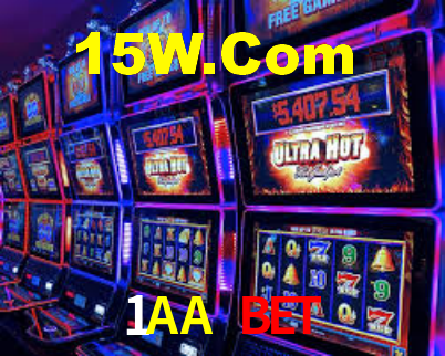 1AA Bet - App Features