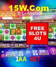 1AA Bet Brasília - Bonus Features