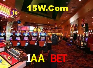 1AA Bet - Winners Celebration