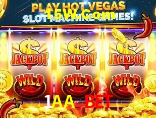 1AA Bet São Paulo - Hot Promos