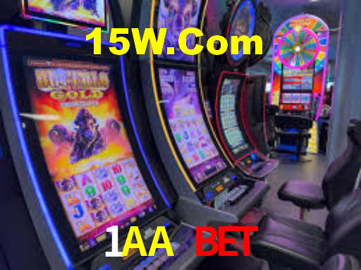 Explore as vantagens do 1AA Bet: serviço profissional e confiabilidade