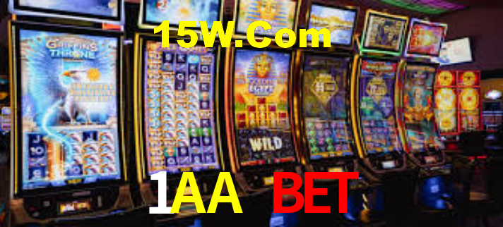 1AA Bet - Installation Guide