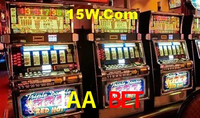 1AA Bet Slot - 320+ Caça-Níqueis Premium
