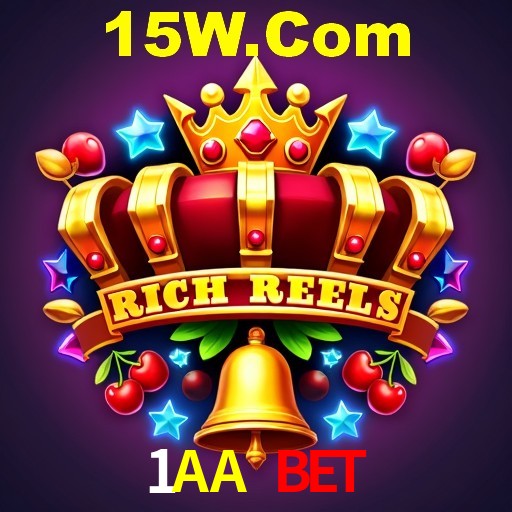 Interface do App 1AA Bet
