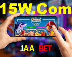Statistics 1AA Bet