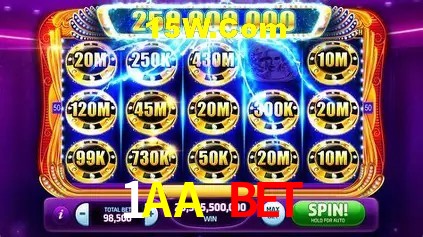 1AA Bet Salvador - Strategy